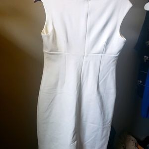 Adrienne Vittadini Sleeveless Dress